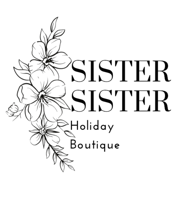 SisterSisterHolidayBoutique