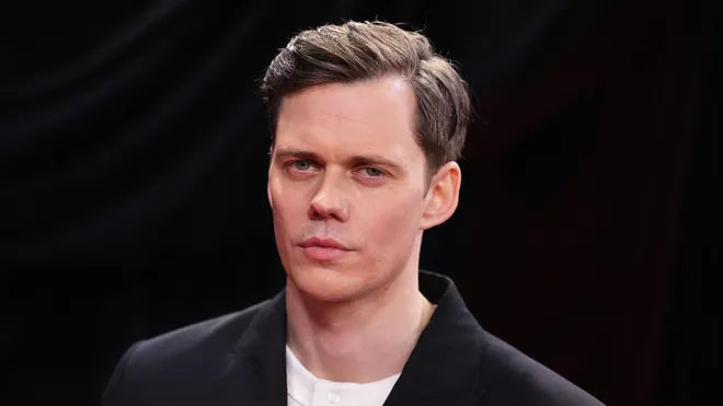 Manifesting Bill Skarsgårdin my DMs Candle 9oz